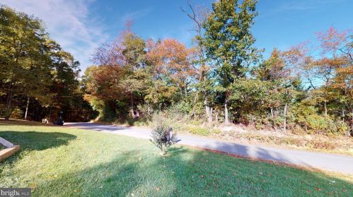 3332 Mountain Rd, Wardensville WV 26851-8279 exterior