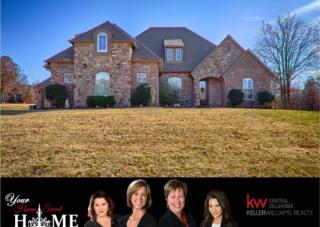 2567 Rivanna Way, Edmond, OK 73034-2536