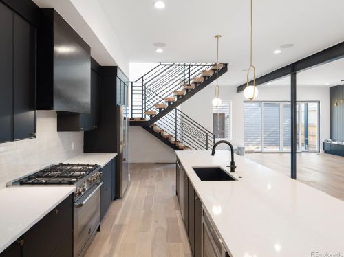 4536 Quitman St, Denver CO  80212-2536 exterior