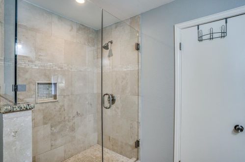 3115 Chapel Downs Dr, Dallas TX  75229-5834 exterior