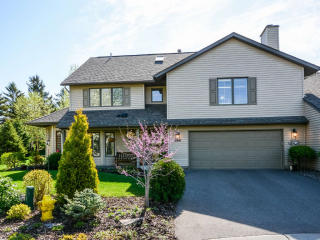 4130 Terraceview Ln, Minneapolis MN  55446-2528 exterior