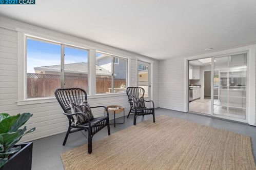 1925 Alvina Dr, Concord CA  94523-2801 exterior