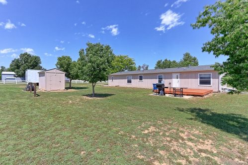 424 Zante Way, Aurora CO 80603-9792 exterior