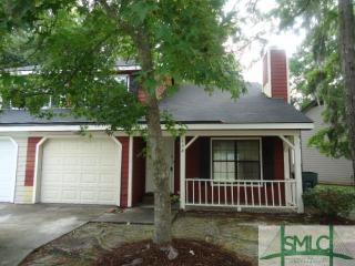 138 Holland Park Cir, Savannah, GA 31419-2246