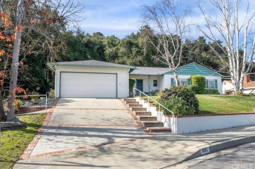 980 Eilinita Ave, Glendale, CA 91208-1128