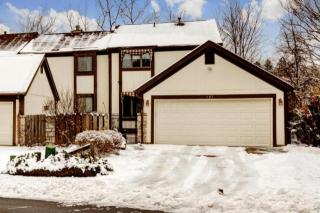 892 Tamara Dr, Columbus OH  43230-3272 exterior