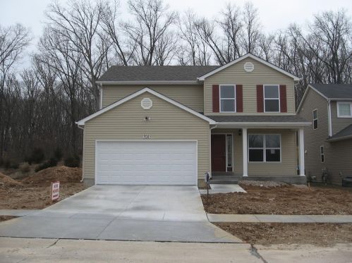 649 Rockshire Dr, Herculaneum, MO 63048-1741