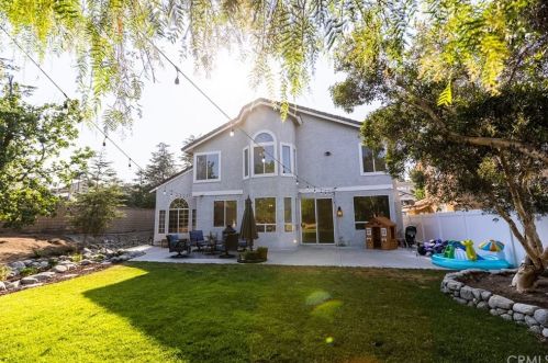 16321 Mountain Mist St, Riverside, CA 92503-0518