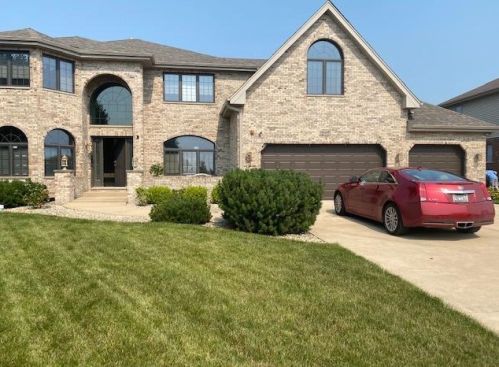 21117 Christina Dr, Matteson, IL 60443-3003