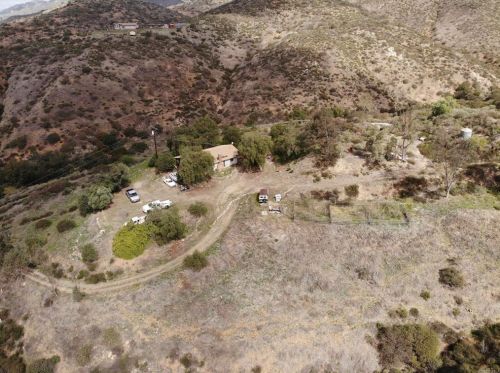 17771 Highway 94, Dulzura, CA 91917-1123