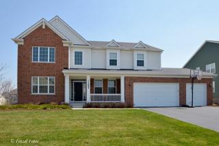11694 Barberry Ln, Huntley, IL 60142-8301