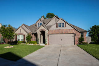 10605 James Ct, Jenks, OK 74037-1620