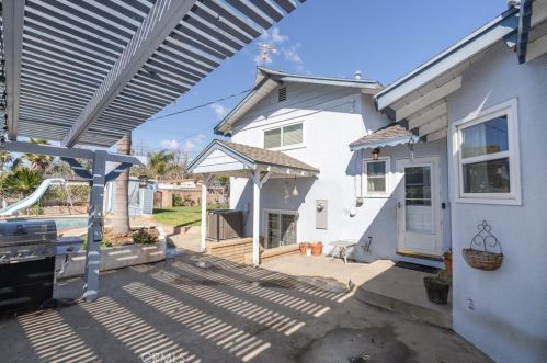 1391 2nd Ave, Upland CA  91786-3223 exterior