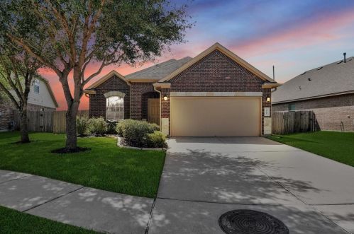 21907 Castle Hawk Trl, Richmond, TX 77407-5555