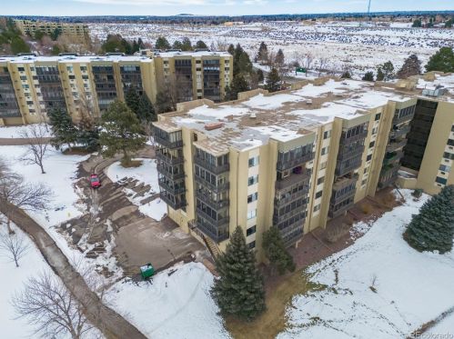 13661 Marina Dr, Aurora CO  80014-3705 exterior