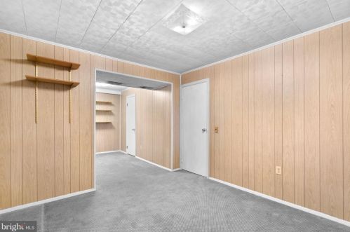 4112 Havard St, Silver Spring MD 20906-4460 exterior