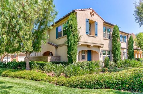 63 Distant Star, Irvine, CA 92618-8817