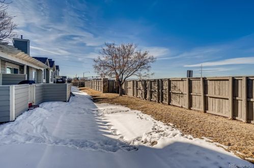 13550 Washington St, Denver CO  80241-1012 exterior