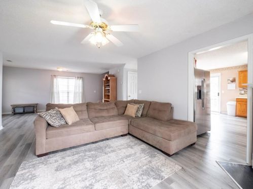 4013 Angels Dr, Stockbridge GA  30281-7969 exterior