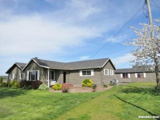 7865 Bethel Rd, Rickreall, OR 97371-9751