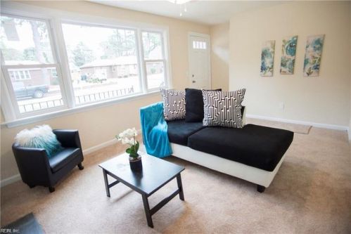 6419 Avon Rd, Norfolk, VA 23513-3303