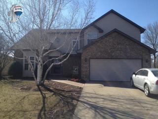 1213 Ryehill Dr, Joliet, IL 60431-8668