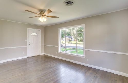 3505 Yucca Ave, Fort Worth TX  76111-4840 exterior