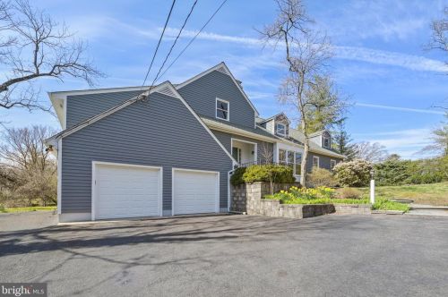 533 Mercer Rd, Princeton, NJ 08540-4808