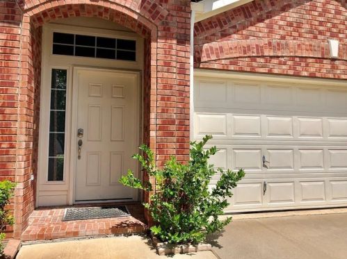2620 Nova Park Ct, Rockwall TX  75087-6407 exterior