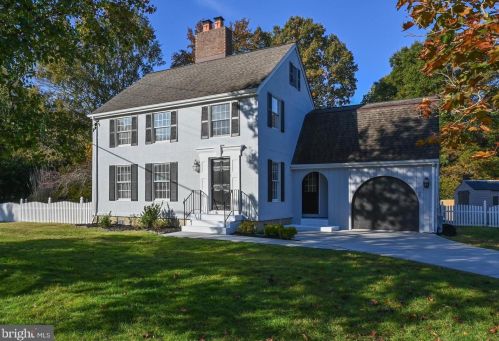 5518 Baskin St, Churchton, MD 20733-9692
