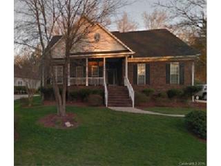 11707 Crossroads Pl, Concord, NC 28025-5931