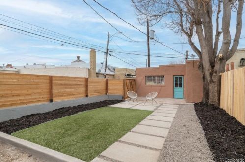 28 Maple Ave, Denver CO  80223-1839 exterior