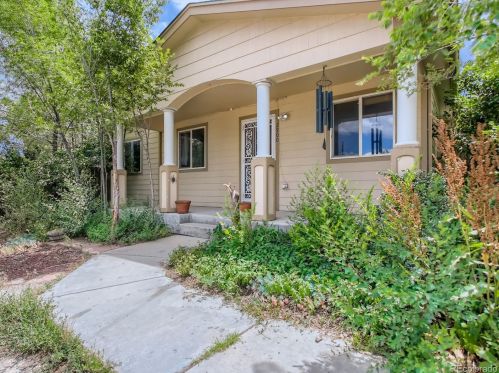 2900 55th Ave, Denver, CO 80221-1620