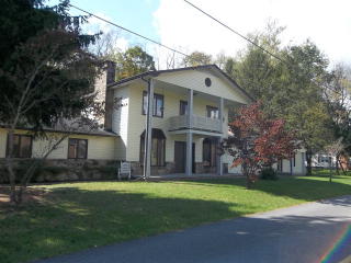 212 Sulpher Spring Rd, Chilhowie, VA 24319-4017