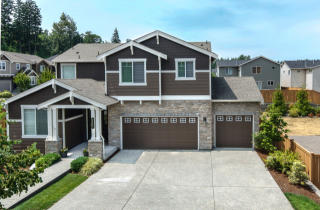 9503 Raines Ave, Snoqualmie, WA 98065-5043