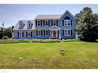 103 Allen Harris Dr, Yorktown, VA 23692-4101