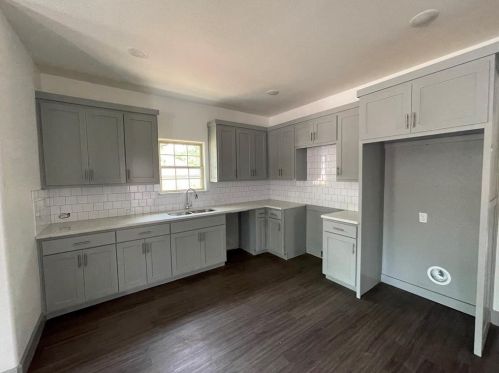 5116 Draper St, Fort Worth TX  76105-4424 exterior