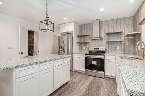 2437 Felker Ward St, Atlanta GA  30318-1872 exterior