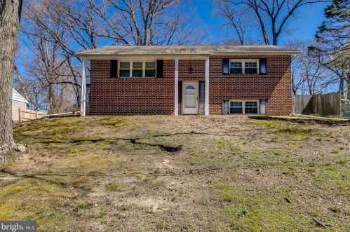 103 Maple Ave, Riviera Beach, MD 21122-4342
