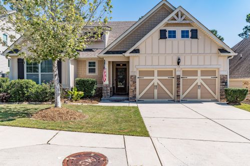 5653 Sunbury Loop, Evans, GA 30809-7254