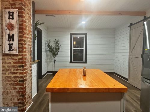 209 Conococheague St, Williamsport MD  21795-1518 exterior