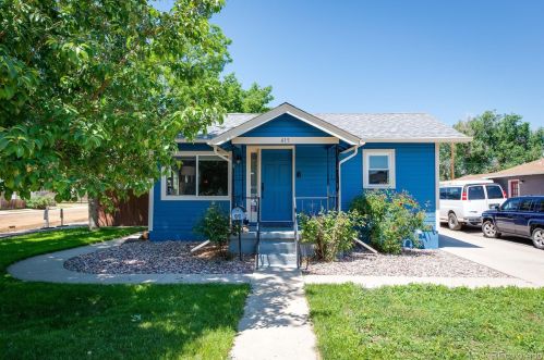 415 6th Ave, Denver CO  80204-5122 exterior