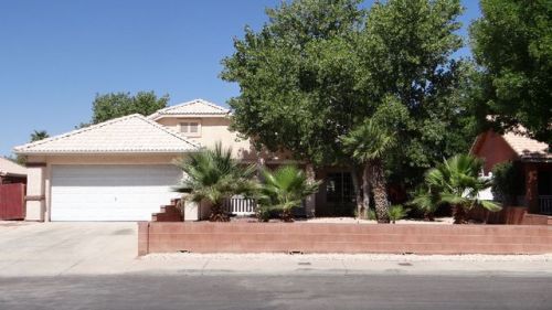 111 Thistle St, Mesquite, NV 89027-6271