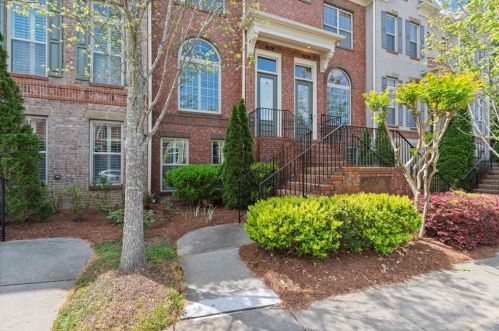 2606 Greythorne Trl, Atlanta, GA 30329-4703
