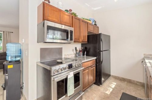 3902 Pagosa St, Denver CO  80013-3210 exterior