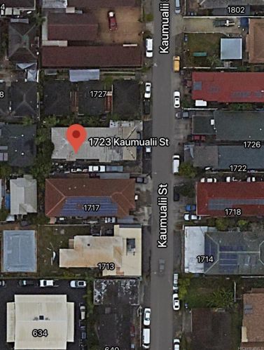 1723 Kaumualii St, Honolulu, HI 96819-4041