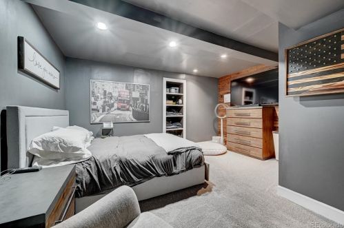 3811 Acoma St, Englewood CO 80110-3604 exterior