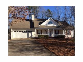 260 Cherokee Trce, Dahlonega, GA 30533-5646