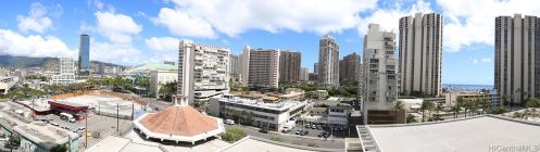 410 Atkinson Dr, Honolulu HI  96814-4730 exterior