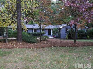 1009 Paddock Dr, Raleigh, NC 27609-4741